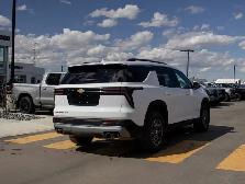 2026 Chevrolet Traverse 2LT AWD 2.5T 7 Passenger - Photo 10