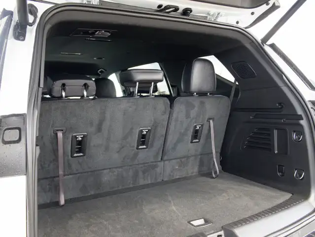 2026 Chevrolet Traverse 2LT AWD 2.5T 7 Passenger - Photo 11