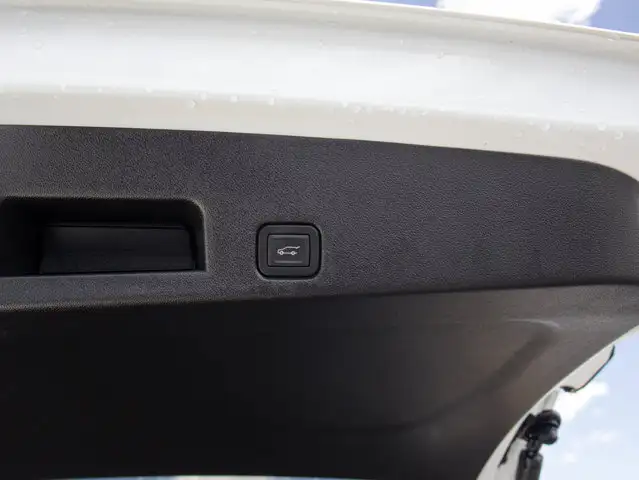 2026 Chevrolet Traverse 2LT AWD 2.5T 7 Passenger - Photo 12