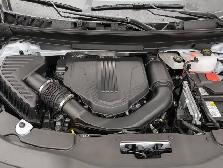 2026 Chevrolet Traverse 2LT AWD 2.5T 7 Passenger - Photo 17