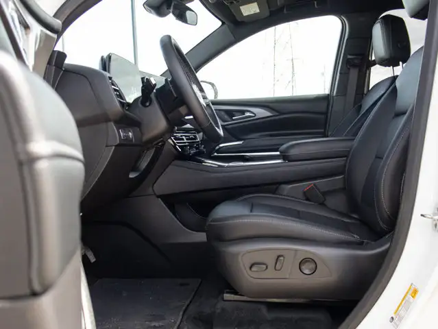 2026 Chevrolet Traverse 2LT AWD 2.5T 7 Passenger - Photo 18