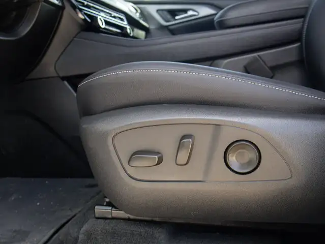 2026 Chevrolet Traverse 2LT AWD 2.5T 7 Passenger - Photo 19