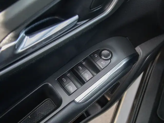 2026 Chevrolet Traverse 2LT AWD 2.5T 7 Passenger - Photo 20