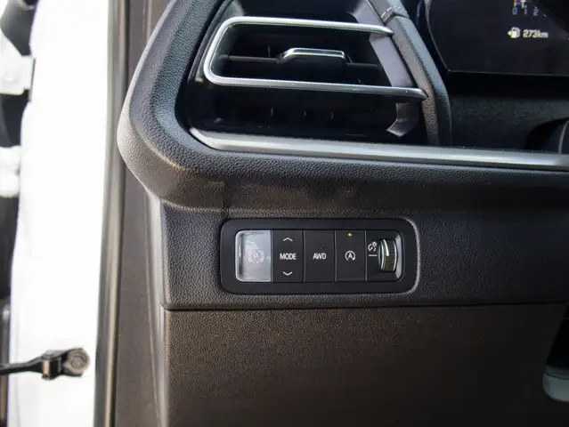 2026 Chevrolet Traverse 2LT AWD 2.5T 7 Passenger - Photo 21