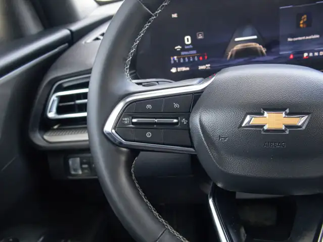 2026 Chevrolet Traverse 2LT AWD 2.5T 7 Passenger - Photo 22