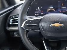 2026 Chevrolet Traverse 2LT AWD 2.5T 7 Passenger - Photo 22
