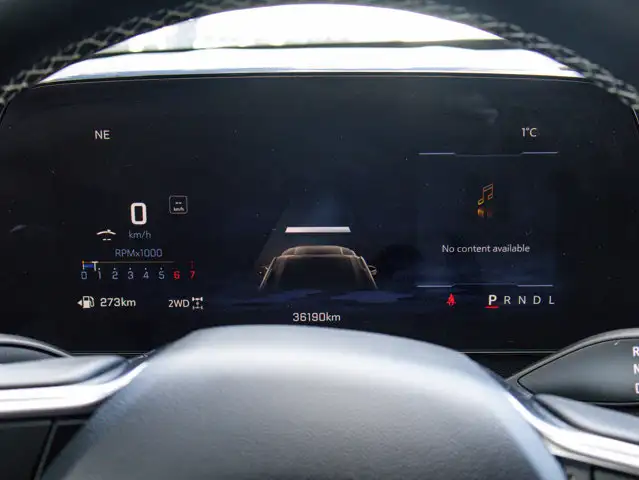 2026 Chevrolet Traverse 2LT AWD 2.5T 7 Passenger - Photo 23