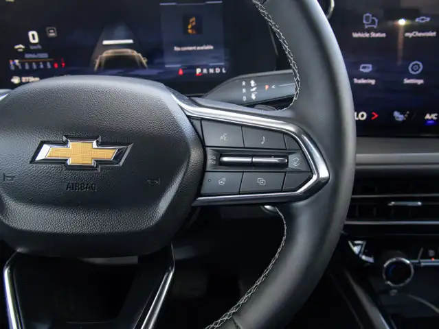 2026 Chevrolet Traverse 2LT AWD 2.5T 7 Passenger - Photo 24