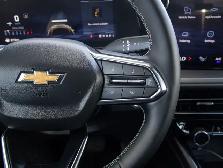 2026 Chevrolet Traverse 2LT AWD 2.5T 7 Passenger - Photo 24