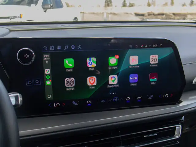 2026 Chevrolet Traverse 2LT AWD 2.5T 7 Passenger - Photo 25