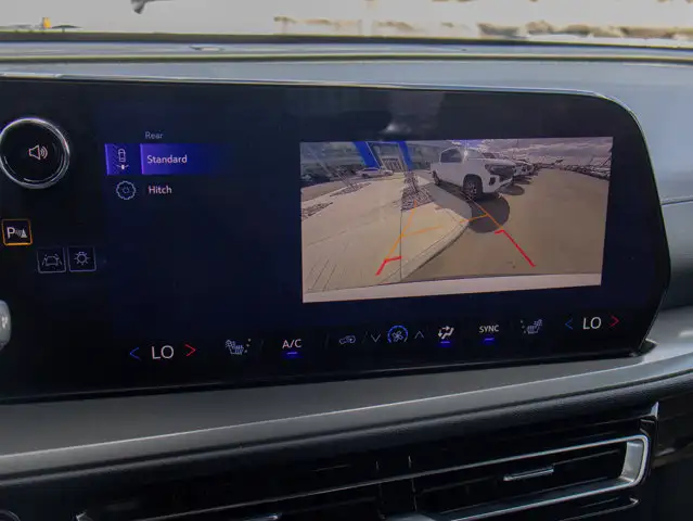 2026 Chevrolet Traverse 2LT AWD 2.5T 7 Passenger - Photo 26