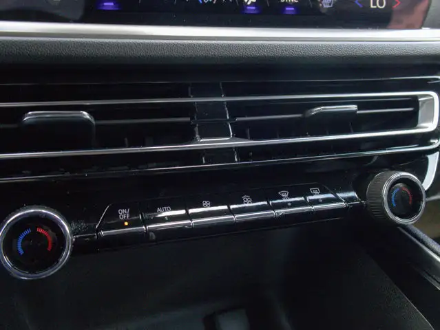 2026 Chevrolet Traverse 2LT AWD 2.5T 7 Passenger - Photo 27