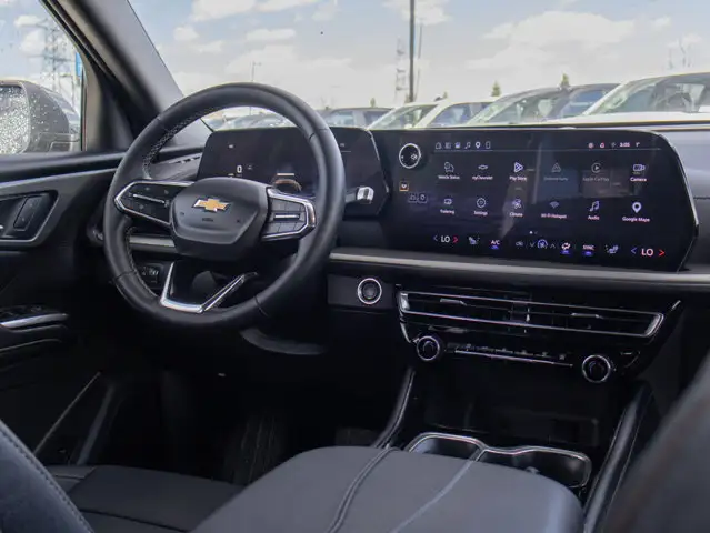 2026 Chevrolet Traverse 2LT AWD 2.5T 7 Passenger - Photo 28