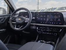 2026 Chevrolet Traverse 2LT AWD 2.5T 7 Passenger - Photo 28