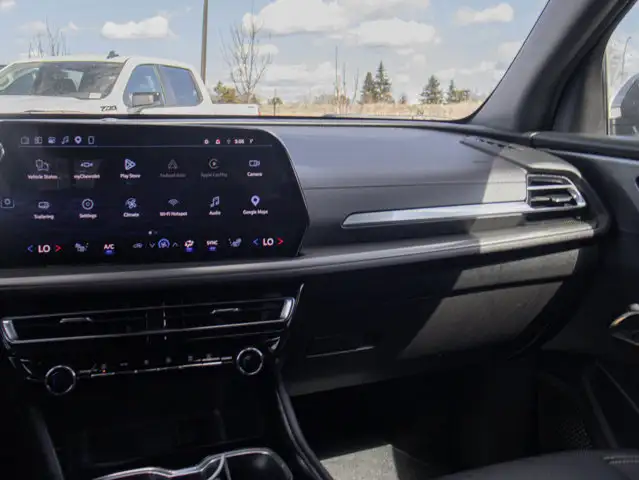 2026 Chevrolet Traverse 2LT AWD 2.5T 7 Passenger - Photo 29