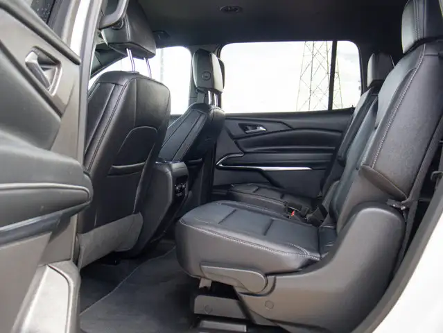 2026 Chevrolet Traverse 2LT AWD 2.5T 7 Passenger - Photo 30