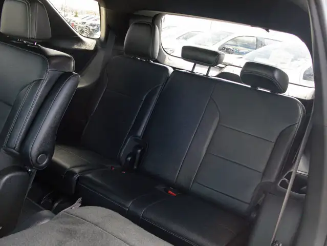 2026 Chevrolet Traverse 2LT AWD 2.5T 7 Passenger - Photo 32