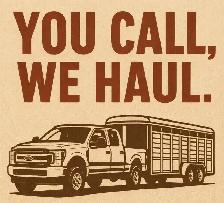 Livestock Hauling