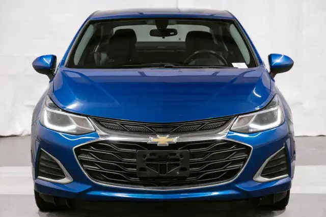 2019 Chevrolet Cruze Sedan Premier for sale - Photo 2
