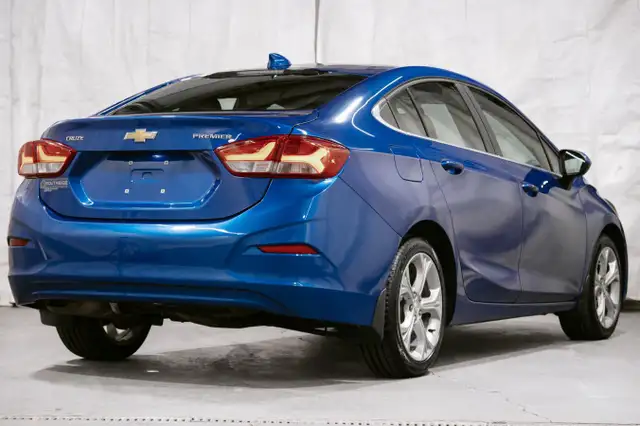 2019 Chevrolet Cruze Sedan Premier for sale - Photo 6