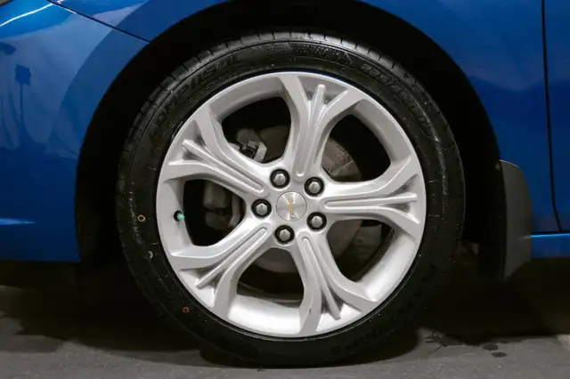 2019 Chevrolet Cruze Sedan Premier for sale - Photo 7