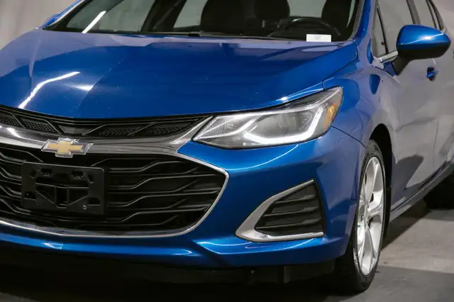 2019 Chevrolet Cruze Sedan Premier for sale - Photo 8