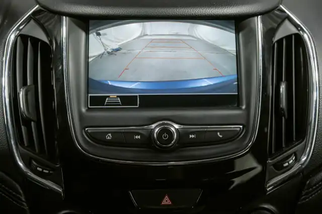 2019 Chevrolet Cruze Sedan Premier for sale - Photo 14