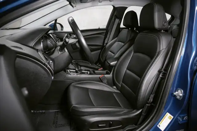 2019 Chevrolet Cruze Sedan Premier for sale - Photo 15