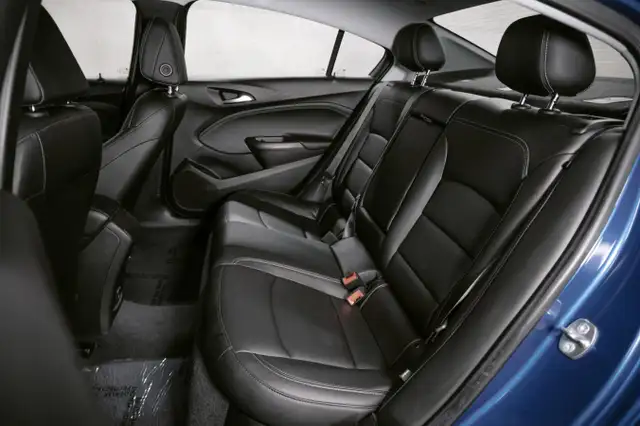 2019 Chevrolet Cruze Sedan Premier for sale - Photo 16