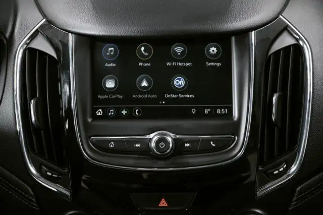 2019 Chevrolet Cruze Sedan Premier for sale - Photo 18