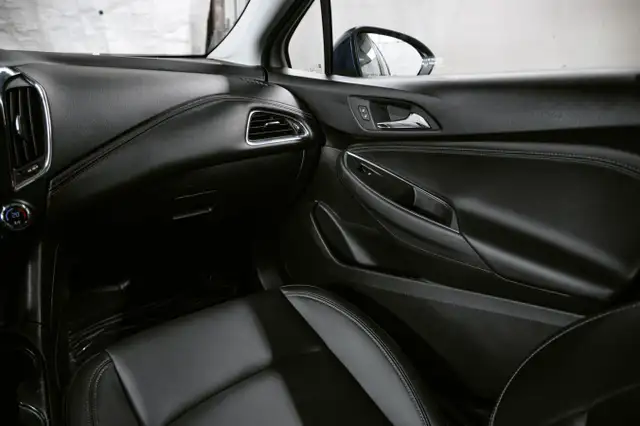 2019 Chevrolet Cruze Sedan Premier for sale - Photo 21