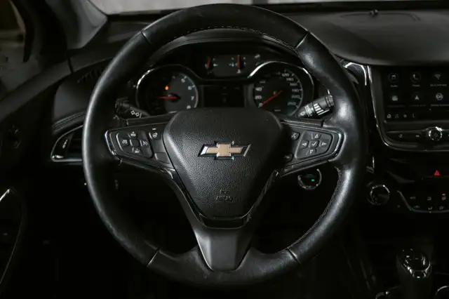 2019 Chevrolet Cruze Sedan Premier for sale - Photo 22