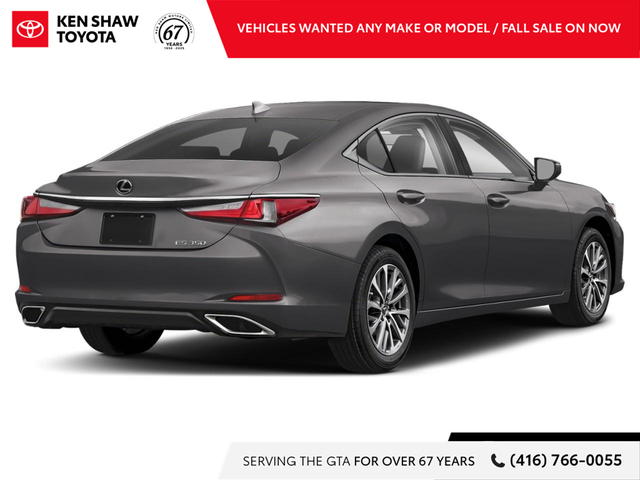 2024 Lexus ES 350 - Photo 2