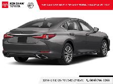 2024 Lexus ES 350 - Photo 2