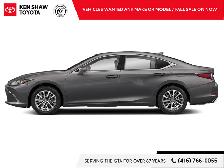 2024 Lexus ES 350 - Photo 3