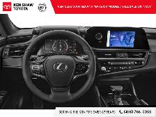 2024 Lexus ES 350 - Photo 4