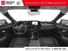 2024 Lexus ES 350 - Photo 5