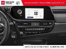 2024 Lexus ES 350 - Photo 7