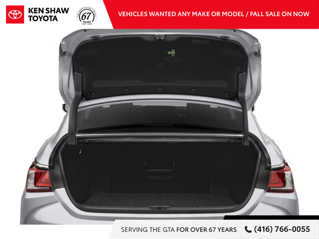 2024 Lexus ES 350 - Photo 8