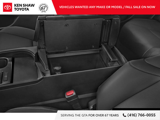 2024 Lexus ES 350 - Photo 11