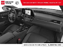 2024 Lexus ES 350 - Photo 12