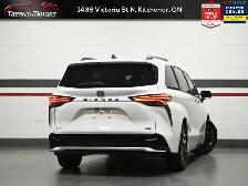 2025 Toyota Sienna XLE 8-Passenger No Accident Sunroof Digital D - Photo 2
