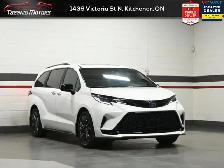 2025 Toyota Sienna XLE 8-Passenger No Accident Sunroof Digital D - Photo 3