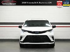 2025 Toyota Sienna XLE 8-Passenger No Accident Sunroof Digital D - Photo 4