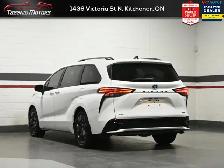 2025 Toyota Sienna XLE 8-Passenger No Accident Sunroof Digital D - Photo 6