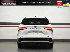 2025 Toyota Sienna XLE 8-Passenger No Accident Sunroof Digital D - Photo 7