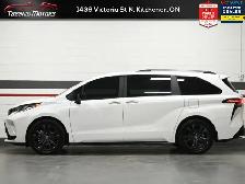 2025 Toyota Sienna XLE 8-Passenger No Accident Sunroof Digital D - Photo 9