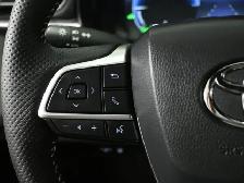 2025 Toyota Sienna XLE 8-Passenger No Accident Sunroof Digital D - Photo 15