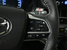 2025 Toyota Sienna XLE 8-Passenger No Accident Sunroof Digital D - Photo 16