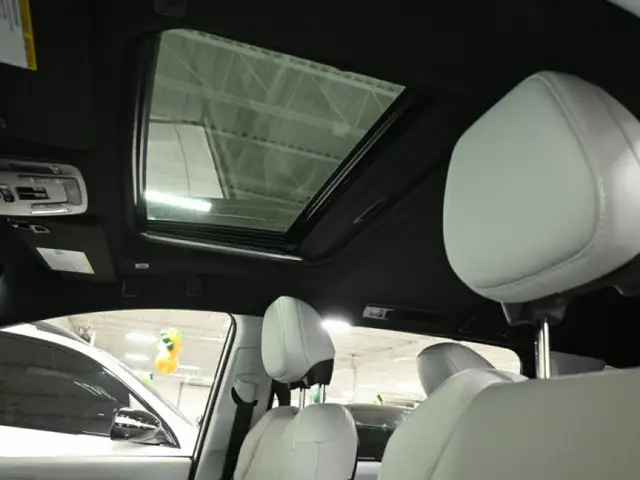 2025 Toyota Sienna XLE 8-Passenger No Accident Sunroof Digital D - Photo 21